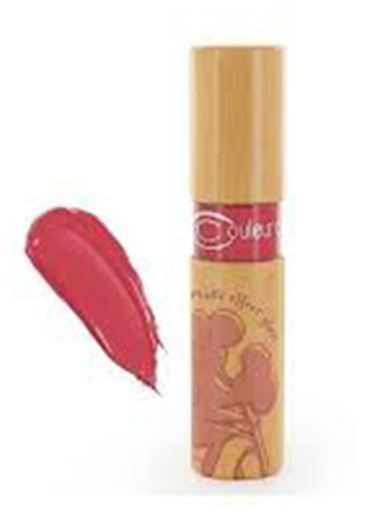 Matte Effect Lipgloss 843 Rose Fonce