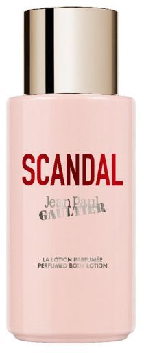Jean Paul Gaultier Scandal Perfumed Body Lotion 200ml