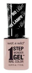 Nail Polish 1 Step Wonder Gel