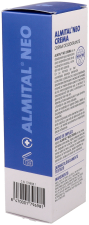 Almital Neo Deodorant Cream75 ml