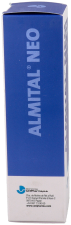 Almital Neo Deodorant Cream75 ml