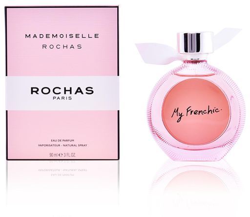 Rochas Mademoiselle Eau De Parfum
