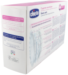 Antibacterial Absorbent Discs