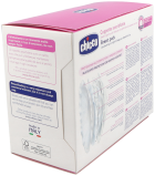 Antibacterial Absorbent Discs