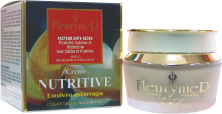 Nourishing Cream 50ml