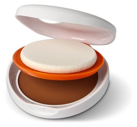 IP50 Compact Colored Brown