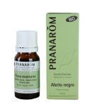 Organic Black Spruce Essential Oil 10 ml