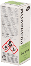 Organic Black Spruce Essential Oil 10 ml