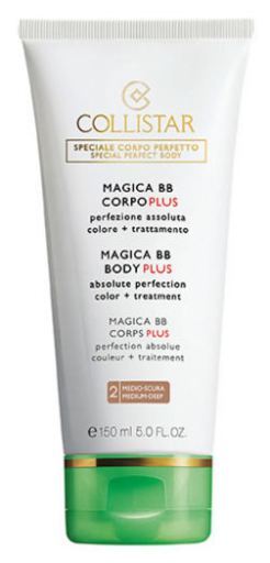 Magica Bb Body Plus 150 ml