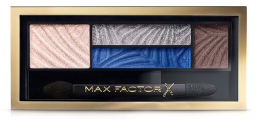 Eyeshadow Smokey Eye Drama kit