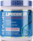 Lipocide Ir Jungle Juice 174 gr