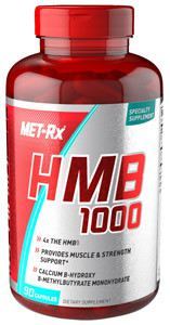 Hmb 1000 90 Capsules