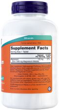 Magnesium Malate 1000 mg 180 Tablets Magnesium Malate 1000 mg 180 Tablets
