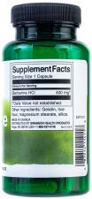 Berberine 400 mg 60 Capsules