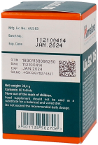 Liv 52 Ds 60 Tablets
