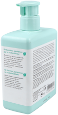 Gel Sparkling Shampoo 400 ml