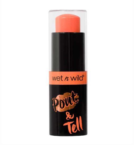 Perfect Pout Gel Lip Balm Tell