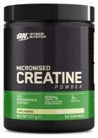 Creatine powder