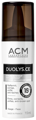 ACM Laboratoire Duolys Ce 15% 15 ml