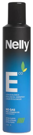 Ecological Hairspray of 300 ml