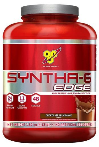BSN Syntha-6 Edge 1820 gr