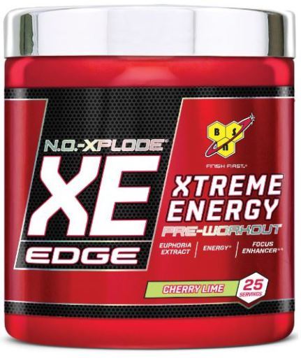 No-Xplode Xe Edge 263 gr