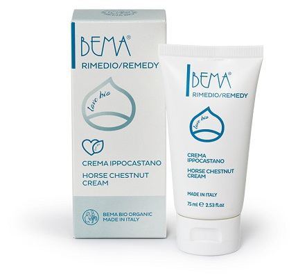 Horse Chestnut Cream Tired Legs 75 ml