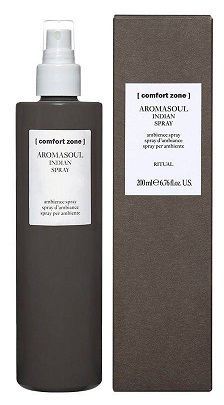 Aromasoul Indian Spray 200 ml