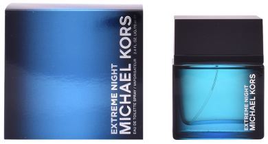 Extreme Night Eau de Toilette Vaporizer 70 ml