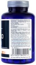 Collagen Magnesium + Hyaluronic Acid 250 tablets