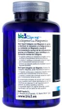 Collagen Magnesium + Hyaluronic Acid 250 tablets