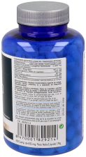 Collagen Magnesium + Hyaluronic Acid 250 tablets