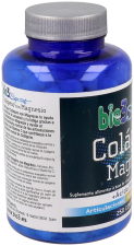 Collagen Magnesium + Hyaluronic Acid 250 tablets