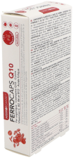 Ferrocaps Q10 60 Cap