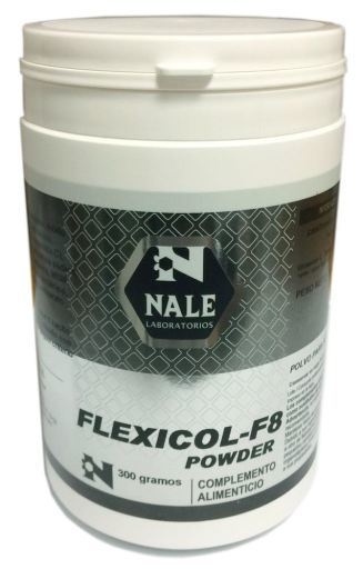 Nale Flexicol F-8 Powder 300 gr