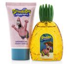 Eau de Toilette Spongebob Patrick Spray 50 ml Set 2 Pieces