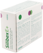 Silibex E+ 60 Cap