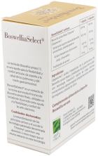 Boswellia Select 60 Veggie Capsules