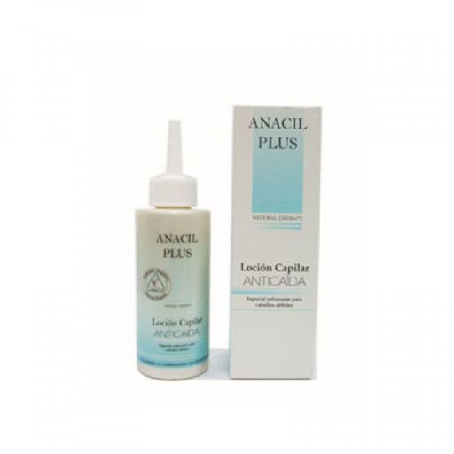 Anti-Hair Loss Hair Lotion 125 ml
