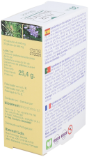 Alerbalance Shock 30 Capsules