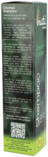 Shampoo for Fine and Delicate Hair 250 ml