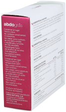 Abdogras 28 Tablets