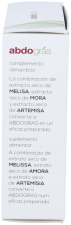 Abdogras 28 Tablets