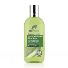 Aloe Vera Shampoo