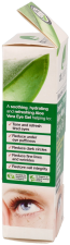 Aloe Vera Eye Contour Gel 15 ml