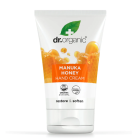 Manuka Honey Hand and Nail Cream 125 ml