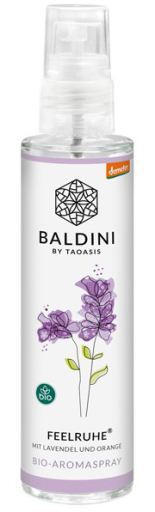 Baldini - Feelruhe Bio Demeter Roomspray 50 ml