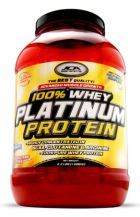 100% Whey Protein Platinum,