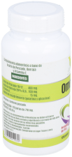 Omega 3 and Omega 6 (Borage and Salmon Oil) 120 Pearls