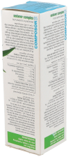 Composer 5 Sedaner Complex Siglo xxi 50 ml